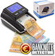 Counterfeit Banknote Detection Device