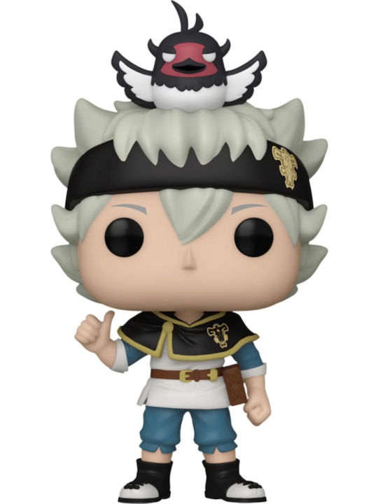 Funko Pop! Animation: Black Clover - Clover 1550