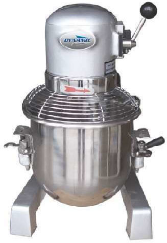 Dynamic Profesional Mixer de Patiserie cu Vas 40lt