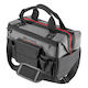 Graphite Over the Shoulder Tool Bag Gray L46xW24xH45cm