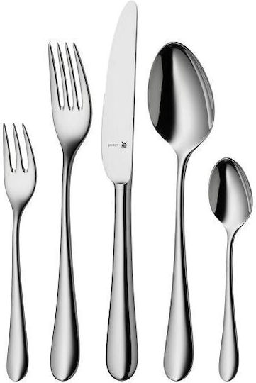 WMF Merit Besteckset 30 Stück