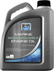 Bel-Ray Boat Lubricant 4lt