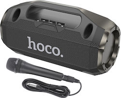 Hoco Ηχείο Karaoke με Ενσύρματo Μικρόφωνο HA3 Hoco Ηχείο Karaoke με Ενσύρματo Μικρόφωνο HA3
