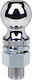 Tow Hook Ball Car Maximum Towing Weight 1600kg
