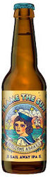 Blame the Sun India Pale Ale (IPA) Φιάλη 330ml