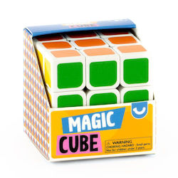 Keycraft Magical Speed Cube 3x3 ED.SC.20.290.0666 1pcs
