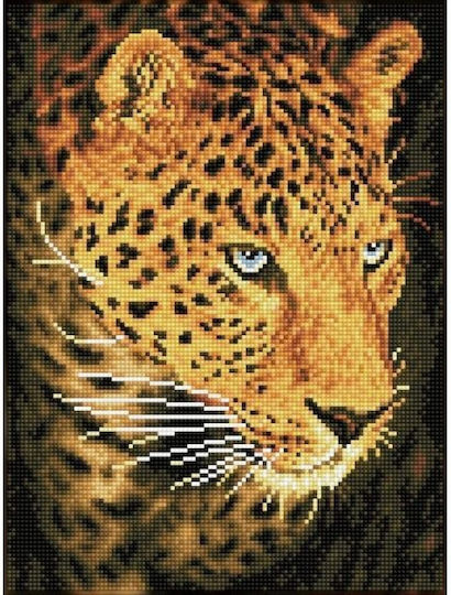 Diamond Dotz Canvas Diamond Painting Kit