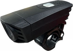 Front Bicycle Light