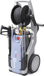 Profi 160 Tst Pressure Washer Electric