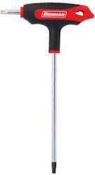 Benman Ταφ Torx T40 0011678