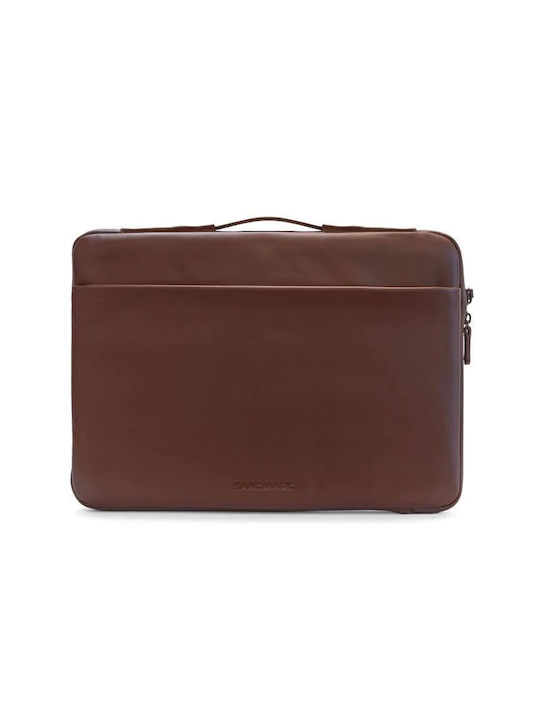 Sandmarc Leather Edition Θήκη Laptop 16" MacBook Pro 16" Sandmarc Leather Edition Θήκη Laptop 16" MacBook Pro 16"
