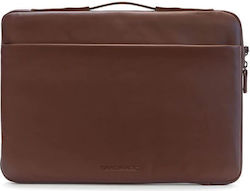 Sandmarc Leather Edition Θήκη Laptop 16" MacBook Pro 16" Καφέ Sandmarc Leather Edition Θήκη Laptop 16" MacBook Pro 16" Καφέ