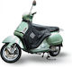 Tucano Urbano Waterproof Motorcycle Leg Cover for Kymco LIKE Piaggio ZIP