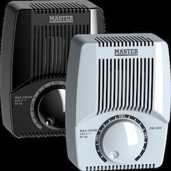 Master Dm-2500w Mechanism for Dimmer Switch 2500W