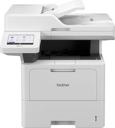 Brother Ασπρόμαυρο Πολυμηχάνημα Laser MFC-L6710DWRE1 Brother Ασπρόμαυρο Πολυμηχάνημα Laser MFC-L6710DWRE1