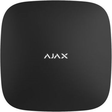 Ajax Systems Hub 2 Lte 4g Μαύρο 38240.108.BL1