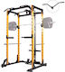 Skygym Power Rack χωρίς Βάρη