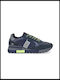 Nautica Sneakers Blue