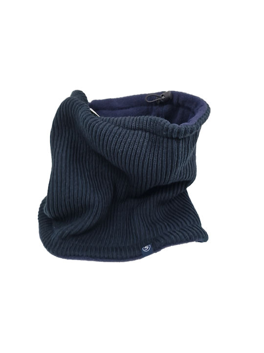 Stamion Athletic Neck Warmer Blue