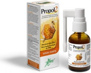 Aboca Propol2 Emf Spray 30ml