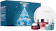 Biotherm Blue Therapy Red Algae Holiday Σετ Περιποίησης για Ενυδάτωση
