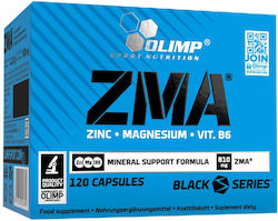Olimp Sport Nutrition Zma 120 капси