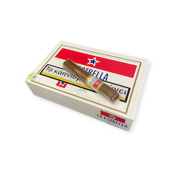La Estrella Polar Robusto La Estrella Polar Robusto