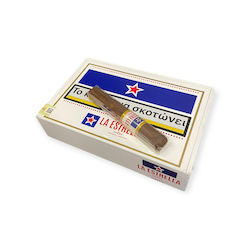 La Estrella Solar Robusto
