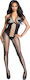Usine Lingerie Секси рокля Черен