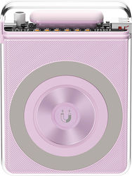 XO PR226 10000mAh 18W Μωβ