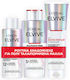 L'Oreal Paris Elvive Bond Repair Hair Care Set for Reconstruction & Nourishment for Damaged Hair with Shampoo, Conditioner and Treatment 3pcs
