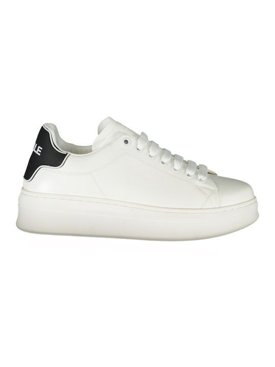 Donna Sneakers White