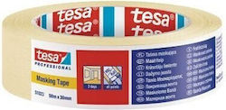 Tesa Bandă de hârtie Professional 25mm x 50m