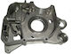 Motorcycle Right Crankcase