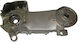 Motorcycle Left Crankcase