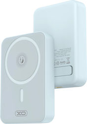 XO PR231 10000mAh 15W Γαλάζιο