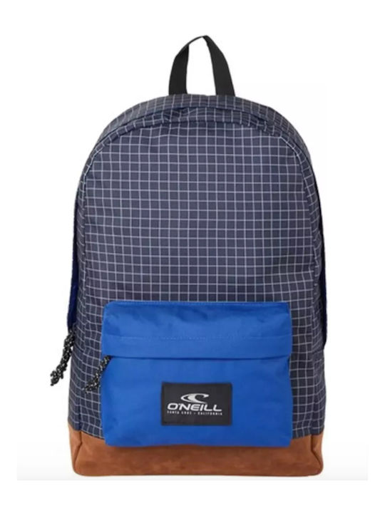 O'neill School Bag Backpack Junior High-High School in Blue color