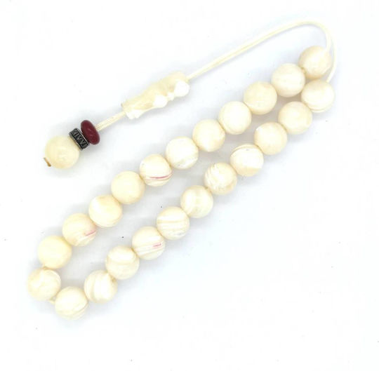 Kompologadiko Worry Beads with 23 Beads