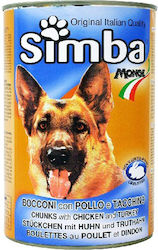 Simba Monge Simba Monge