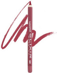 Elixir Lip Pencil 41