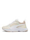 Cassia Chunky Sneakers Beige