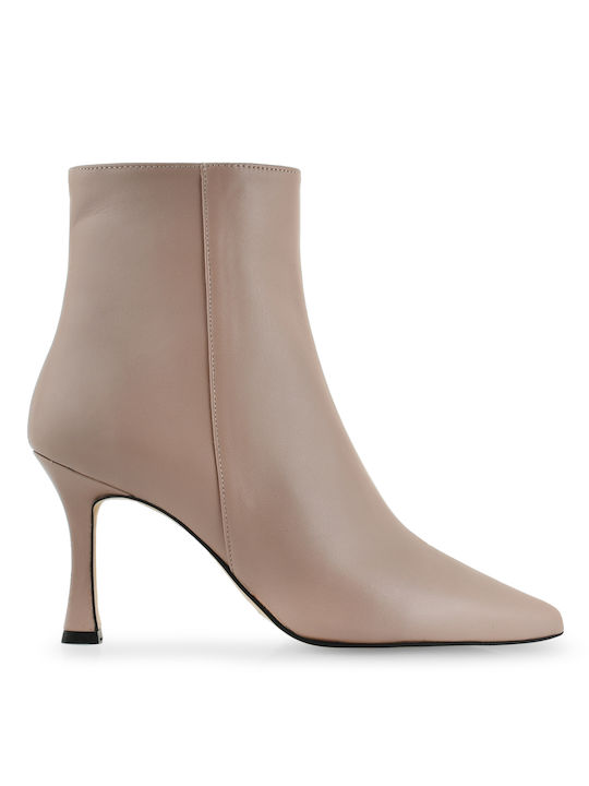 Ankle boots skroutz best sale
