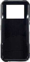 Doogee Handyhülle Schwarz Für Doogee V20 Pro Doogee Handyhülle Schwarz Für Doogee V20 Pro