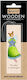 Cozywood Bookmark