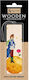 Cozywood Bookmark