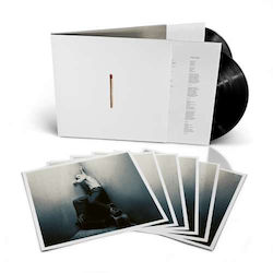 Rammstein 2xLP Rammstein 2xLP