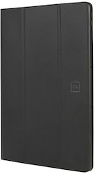 Tucano Tre Flip Cover Lenovo P12 12.7 Neagră Tucano Tre Flip Cover Lenovo P12 12.7 Neagră
