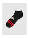 Ellesse Melna Athletic Socks Black 3 Pairs