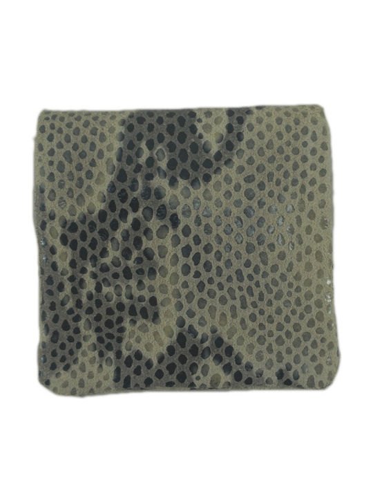 Mybag Leder Herren Geldbörse Münzen Beige