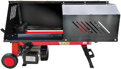 Plus 233103 Οριζόντιο Σχιστικό Ηλεκτρικό 2200W 3hp